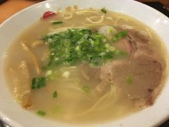 -博多一幸舍(侨福芳草地购物中心店)