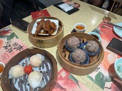 -点都德(汇胜楼店)
