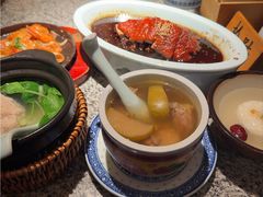 -南京大牌档(夫子庙老门东店)