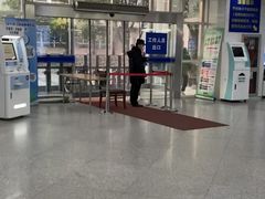 -复旦大学附属肿瘤医院(徐汇院区)