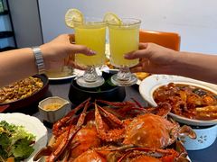-连鹭海鲜·海肠捞饭·欢聚宴请(星海店)