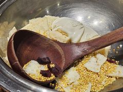 -格日勒阿妈蒙古厨房(新华广场店)