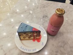 -BILLY ANGEL蛋糕店(三成COEX店)