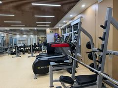 -中田健身工作室(博兴路店)