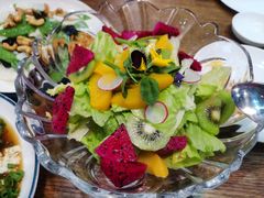 -双合园·海鲜水饺青岛菜(万佳广场店)