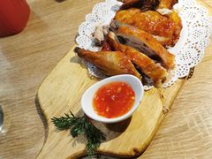 -茉莉餐厅(亳州高新万达广场希夷大道店)