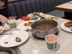 -钱小奴创意自助餐厅·原切谷饲安格斯畅吃(宁波慈溪爱琴海店)