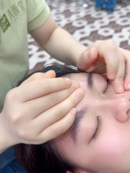 -清颜堂丨分子祛痘·功效美肤