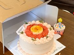 -流酥可心·牛乳蛋糕商店(禾祥西路店)