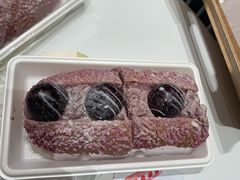 葡萄魔法棒-奈雪的茶(金华永盛店)