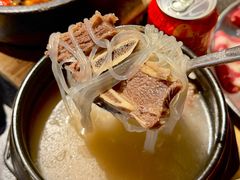-GOGIYA·咕叽吖韩国传统烤肉店(小榄店)