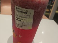 -奈雪的茶(湖滨银泰in77C区PRO店)