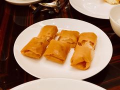 -夏宫中餐厅(香格里拉大酒店)