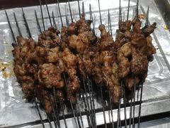 -文文烤肉(大皮院店)