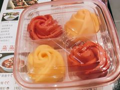 -火宫殿·湘菜小吃·商务宴请·生日聚会(市府店)