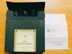 -微热山丘(台北民生公园门市店)