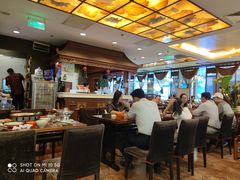 大堂-荷花泰菜(东方新天地店)