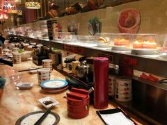 -万岁寿司(万国店)