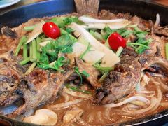 -老板恋上鱼(环山路店)