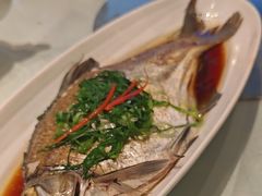-湖锦酒楼·31年地道湖北菜(黄鹤楼店)