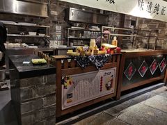 -老宁波1381餐厅(宏泰广场店)