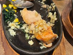 -萨莉亚意式餐厅(浦江万达广场店)