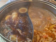 -牛匠和牛寿喜锅(西安总店)