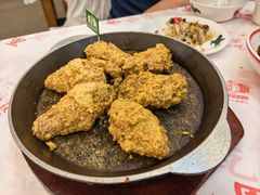 -堂瓦里·33年传统赣菜(第一街区店)