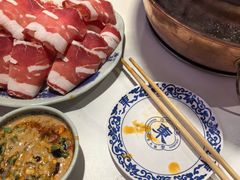 -东镇老火锅(城阳瑞阳路店)