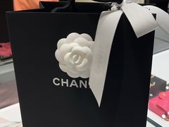 -CHANEL(恒隆广场店)