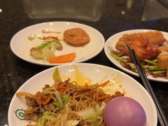-东方之珠洗浴休闲广场(大港店)