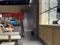 -一醒·手工面·西北传统小吃(悠方购物中心店)
