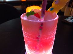 -TZ House音乐现场(来福士中心店)