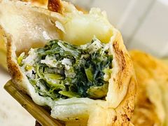 生煎馄饨-熠盛粤味(永康路店)