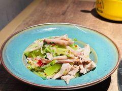 -蘑界·野生菌火锅(深业上城店)