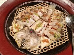 -炊江南·上海菜(国展华漕店)