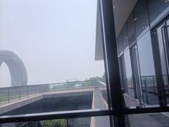 -南太湖山庄·四季轩&国风堂中餐厅