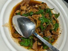 -兰湘子·湘菜小炒(崂山丽达店)