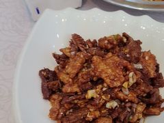 -红旗饭庄