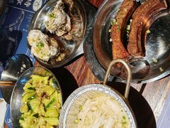 -吉·拾串烧烤专门店(领show天地店)