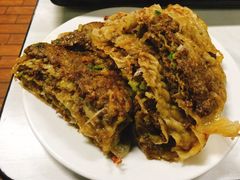 -清真永恒华威肉饼(潘家园店)