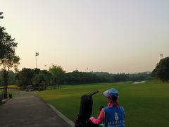 -南国桃园旅游度假区