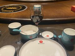 -儒忆孔府菜(清控店)