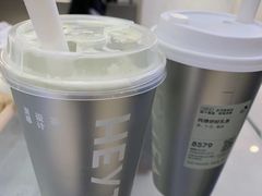-喜茶(佛山岭南站店)
