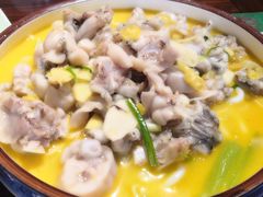 -五味堂·江浙土菜(月河特色店)