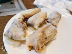 -“香”全日餐厅·株洲大汉希尔顿酒店