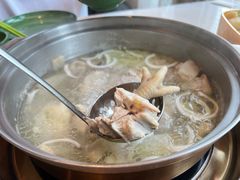 -润园四季椰子鸡火锅(南山海岸城店)