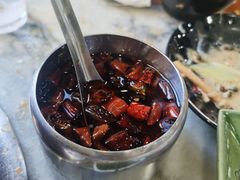 -壹条龙饭庄台基厂店