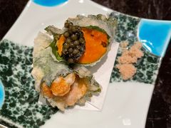 -Ginza Onodera铁板烧(外滩十八号店)