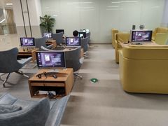 -厦门市图书馆(集美新城馆区)